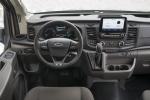 Ford Transit LWB Van 2019 года (NA)